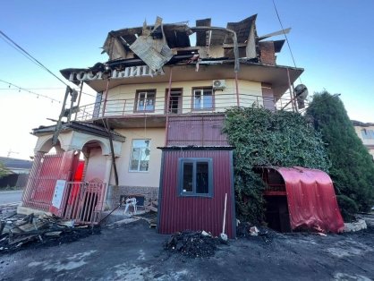 В Хасавюрте возбуждено уголовное дело по факту оказания услуг, не отвечающих требованиям безопасности, повлекших по неосторожности смерть человека