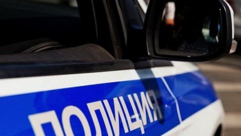 В нарушении ПДД подозревается житель Хасавюртовского района