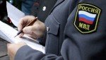 Полицейские разбираются в обстоятельствах инцидента на территории больницы в Хасавюрте